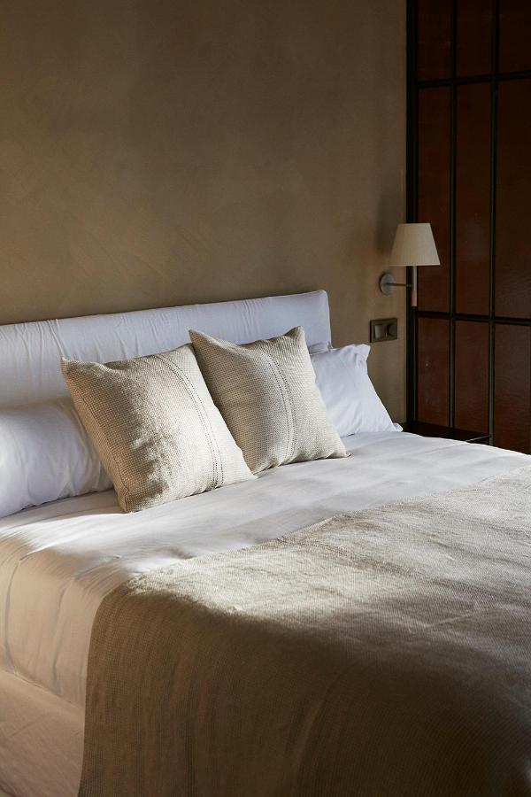 Boutique Hotel Mendi Argia San Sebastián Esterno foto