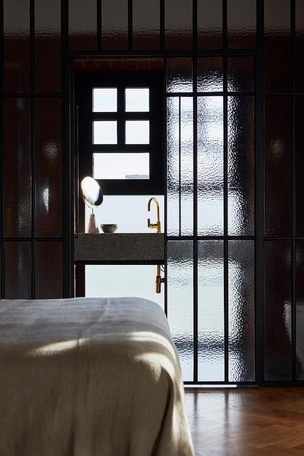 Boutique Hotel Mendi Argia San Sebastián Esterno foto