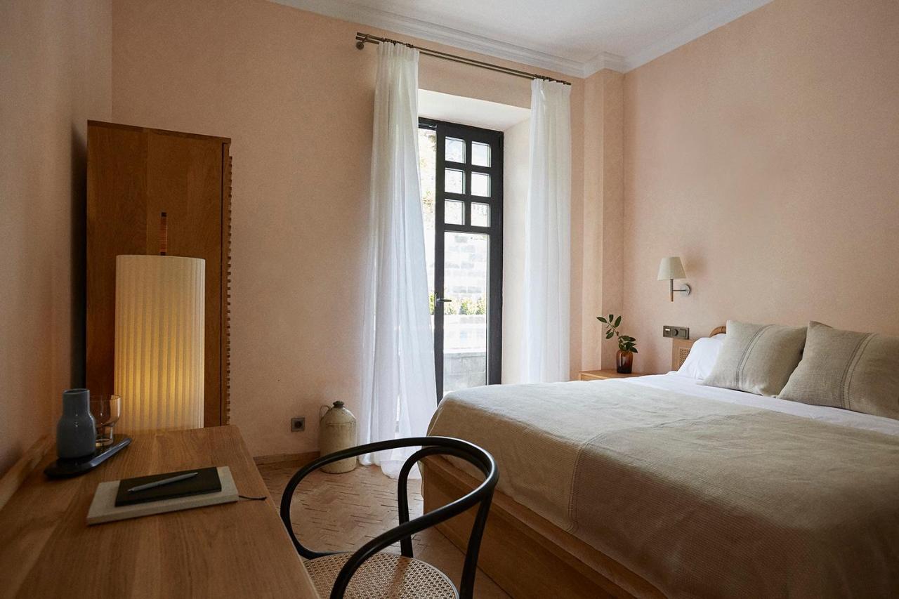 Boutique Hotel Mendi Argia San Sebastián Esterno foto