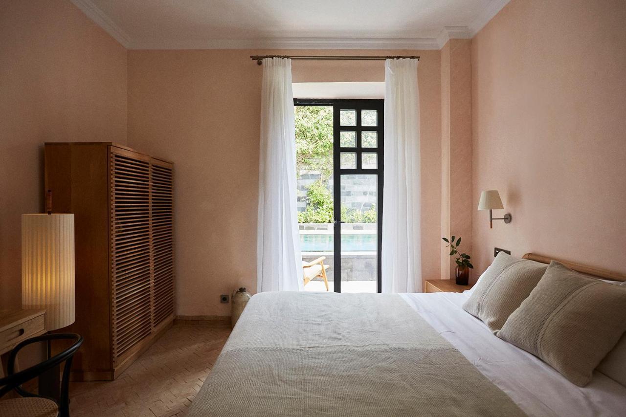 Boutique Hotel Mendi Argia San Sebastián Esterno foto
