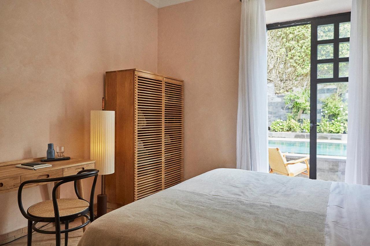 Boutique Hotel Mendi Argia San Sebastián Esterno foto