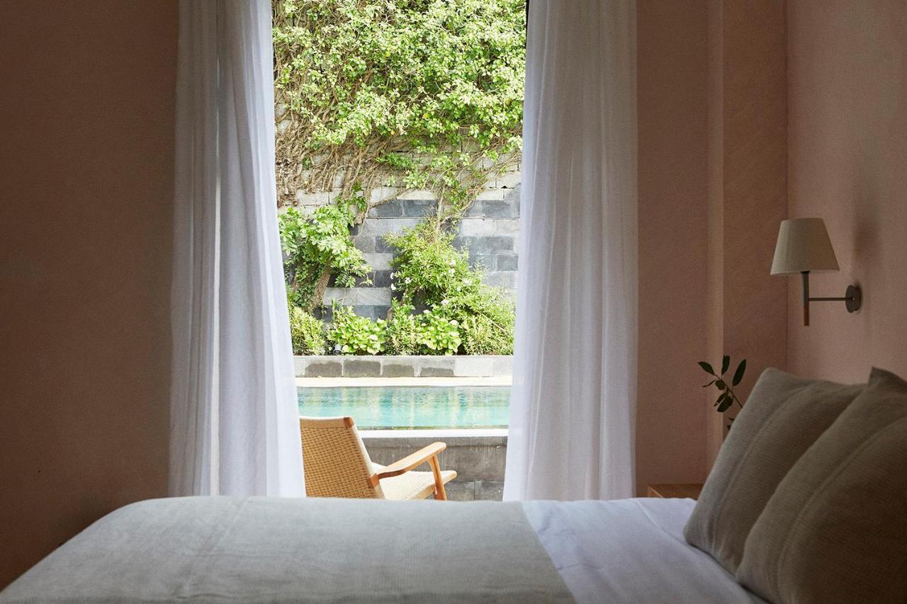 Boutique Hotel Mendi Argia San Sebastián Esterno foto