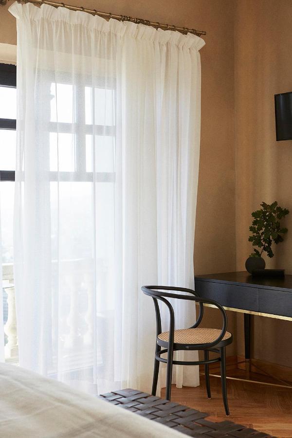 Boutique Hotel Mendi Argia San Sebastián Esterno foto