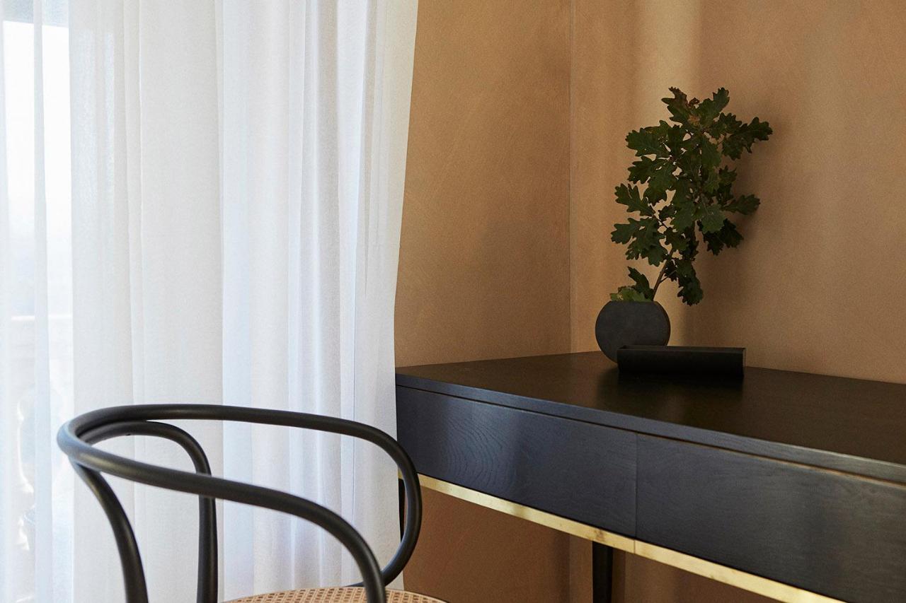 Boutique Hotel Mendi Argia San Sebastián Esterno foto