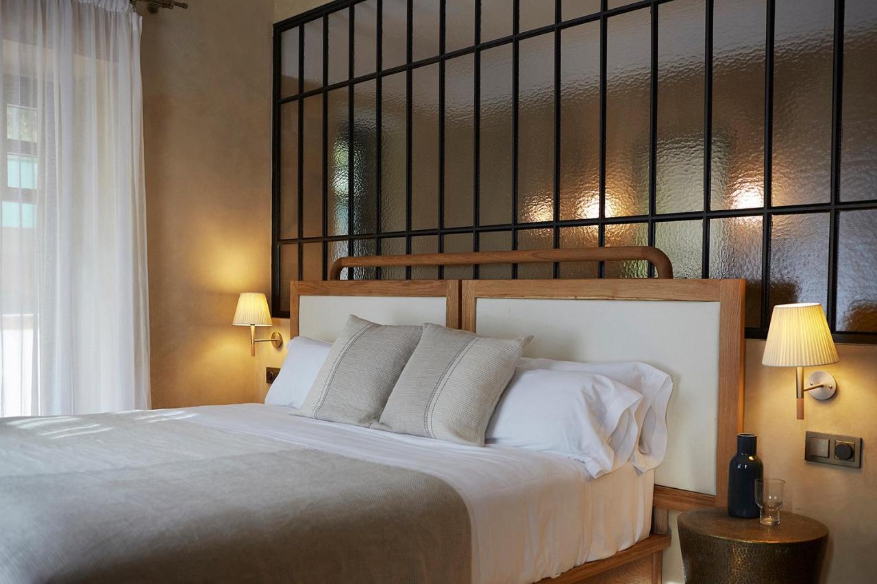 Boutique Hotel Mendi Argia San Sebastián Esterno foto