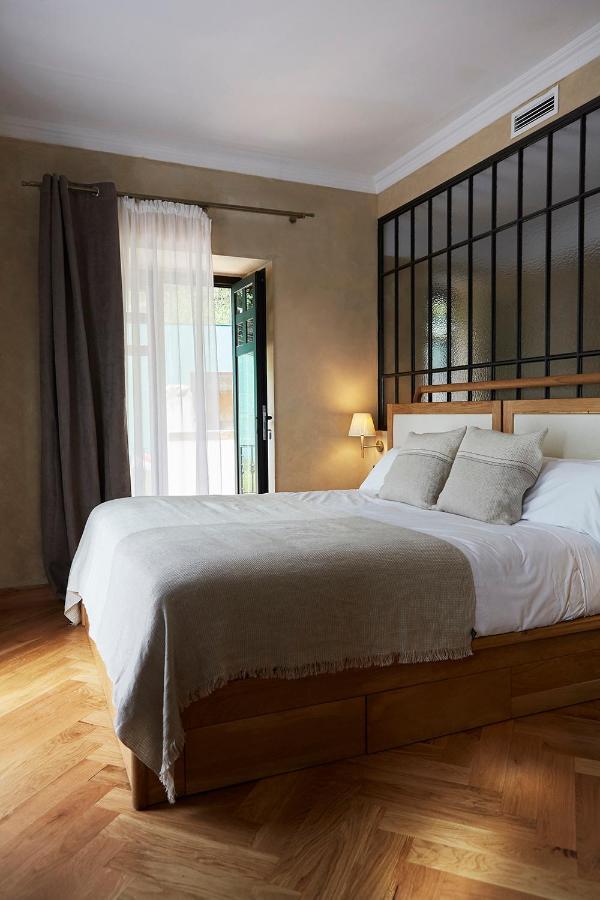 Boutique Hotel Mendi Argia San Sebastián Esterno foto