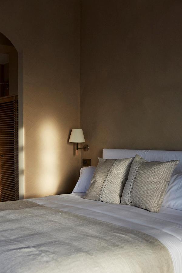 Boutique Hotel Mendi Argia San Sebastián Esterno foto