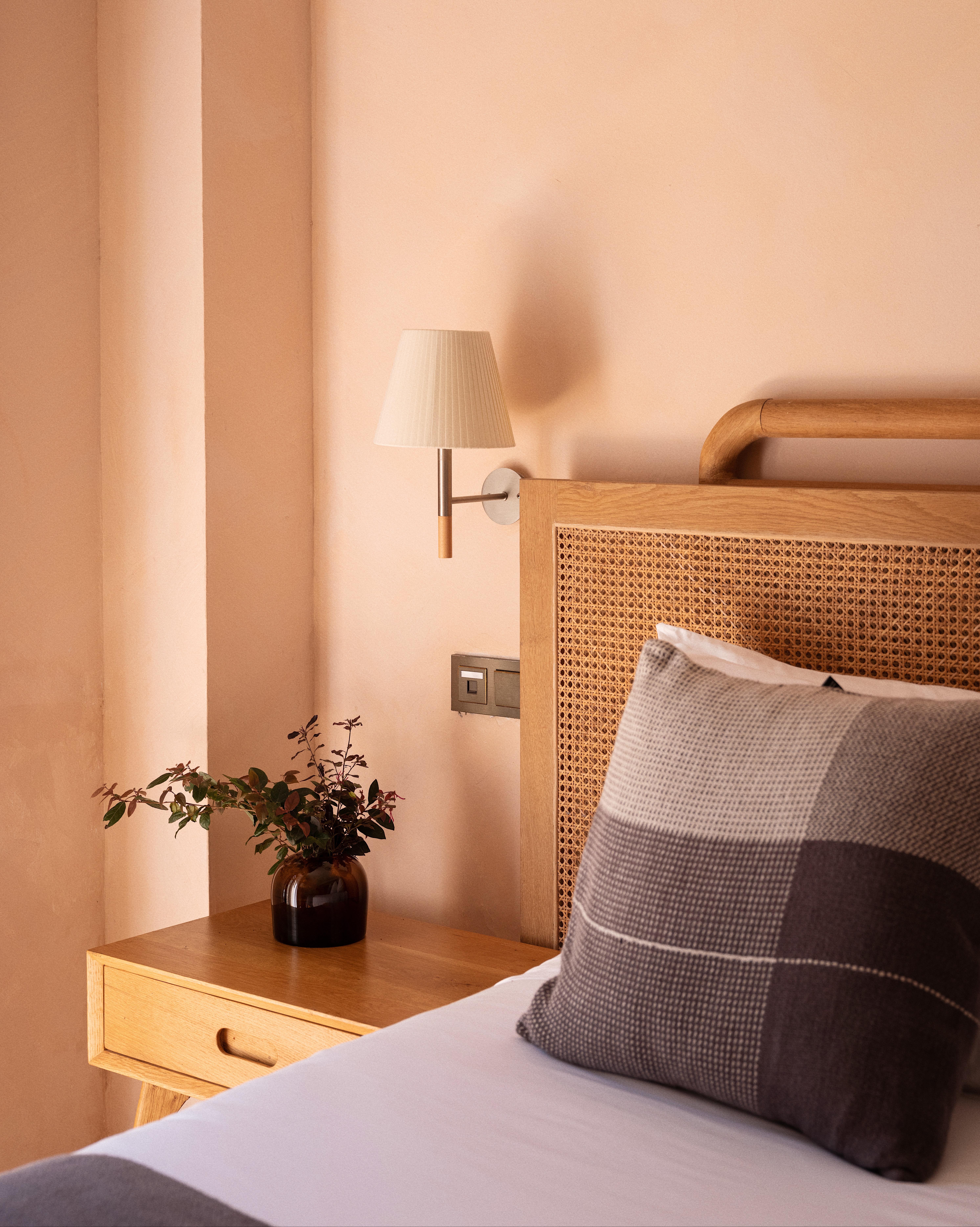 Boutique Hotel Mendi Argia San Sebastián Esterno foto