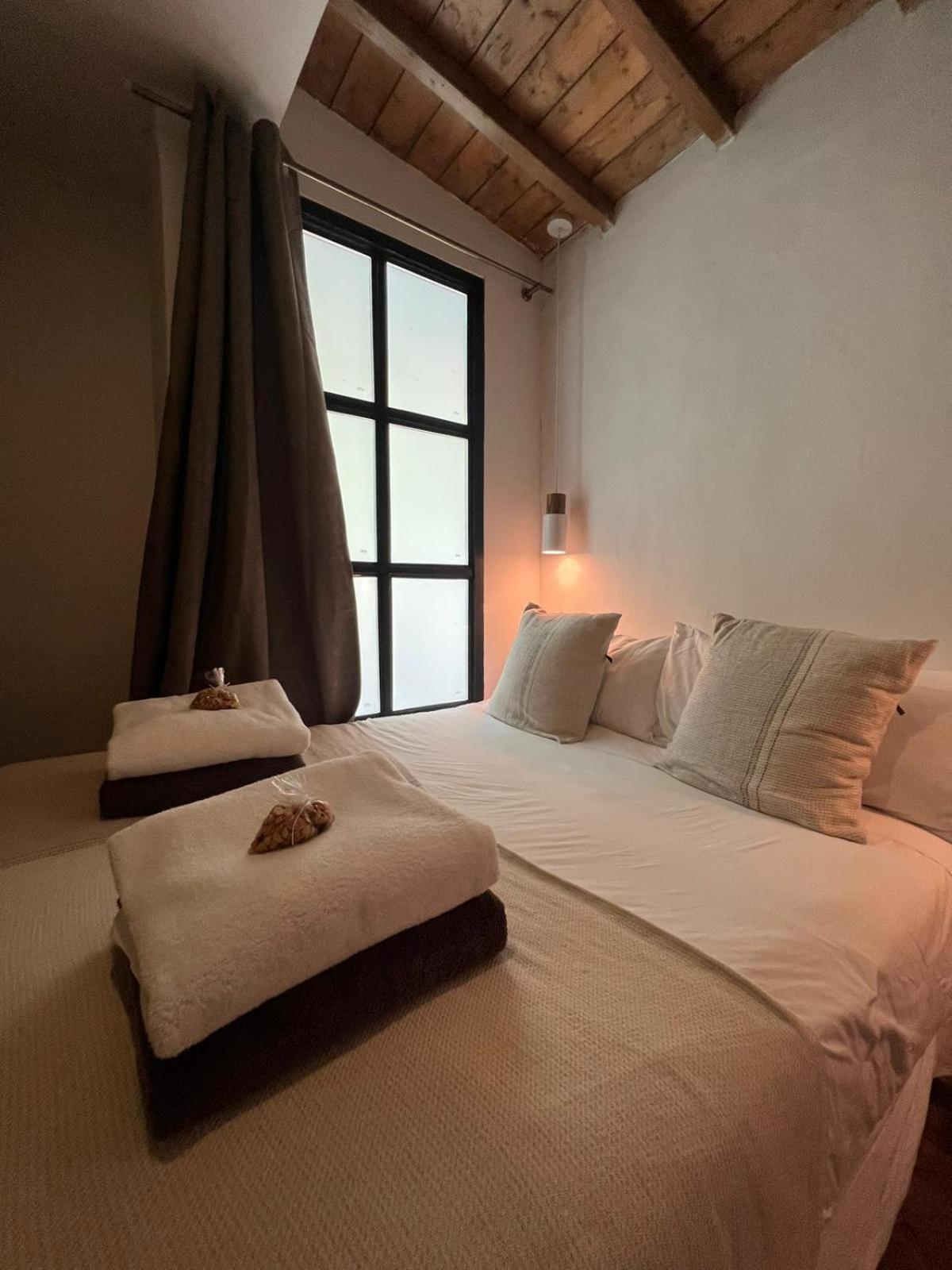 Boutique Hotel Mendi Argia San Sebastián Esterno foto