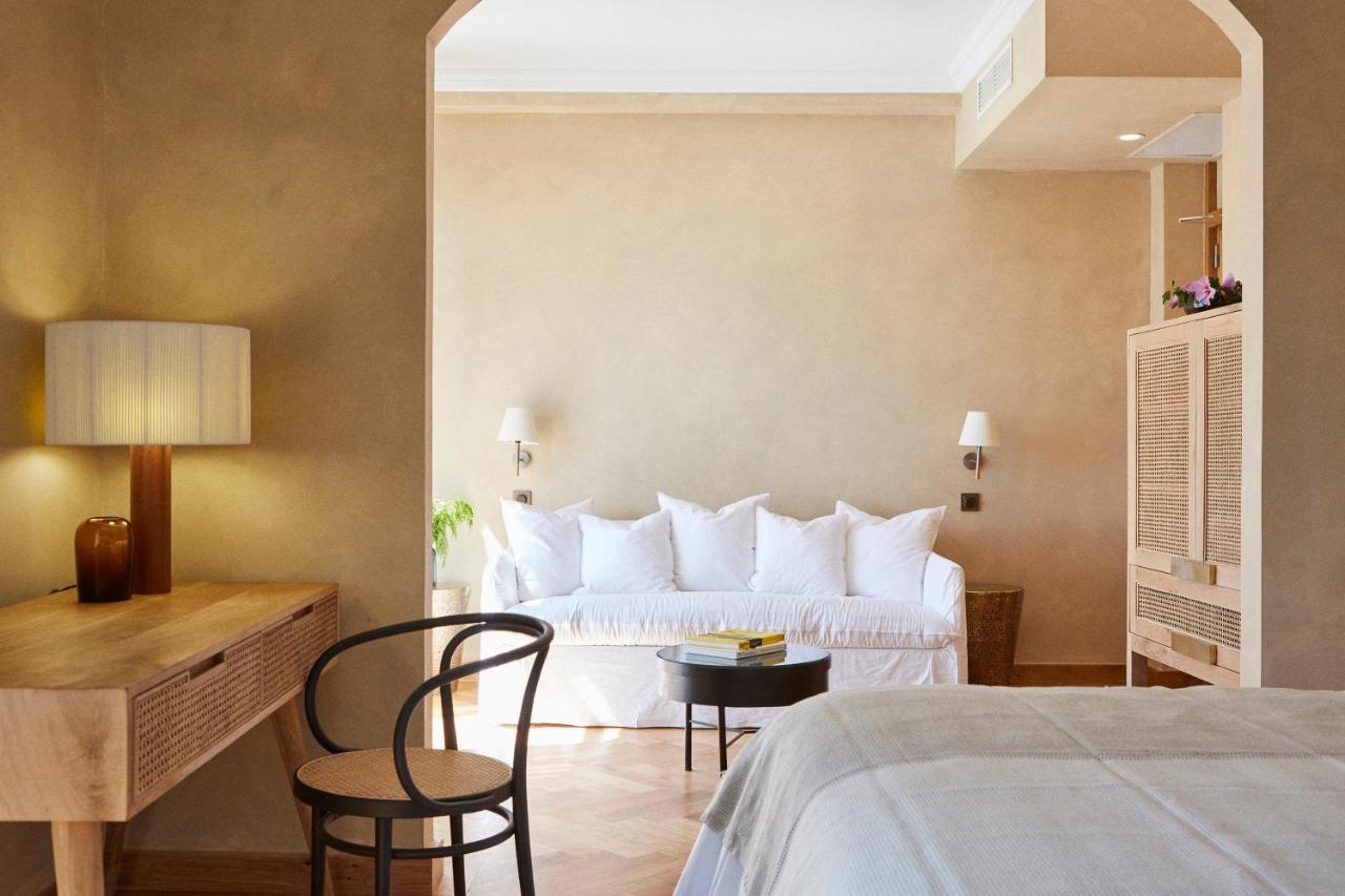 Boutique Hotel Mendi Argia San Sebastián Esterno foto